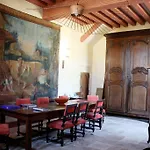 Chateau De Castelneau Saint-Léon