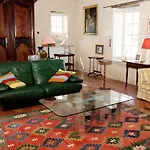 Chateau De Castelneau Bed and Breakfast Saint-Léon
