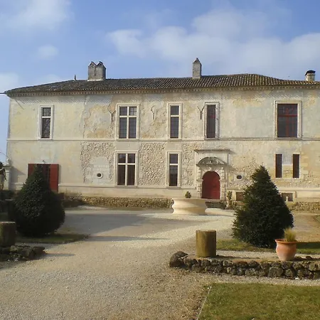 卡斯特尔诺城堡旅馆 Saint-Léon