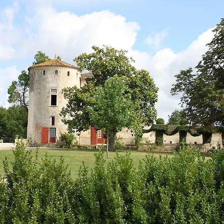 Bed & Breakfast Chateau De Castelneau