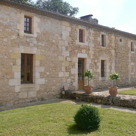 Chateau De Castelneau * Saint-Leon (Gironde)