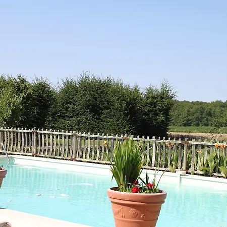 Bed & Breakfast Chateau De Castelneau