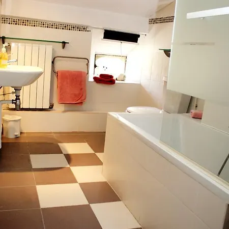 Chateau De Castelneau Отель типа 