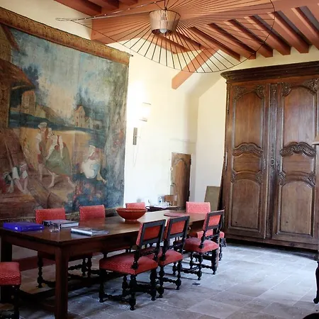 Chateau De Castelneau Saint-Leon (Gironde)