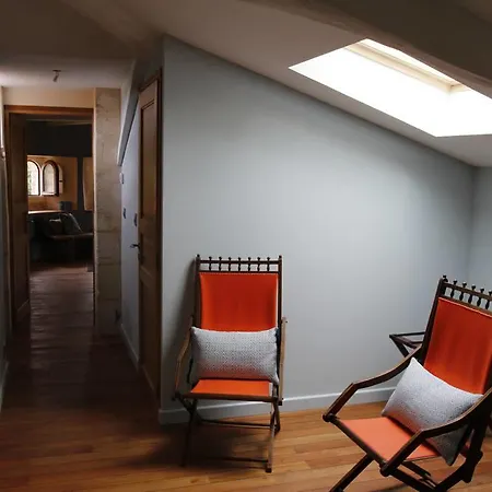 Chateau De Castelneau Bed & Breakfast Saint-Léon