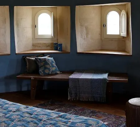 Chateau De Castelneau Отель типа 