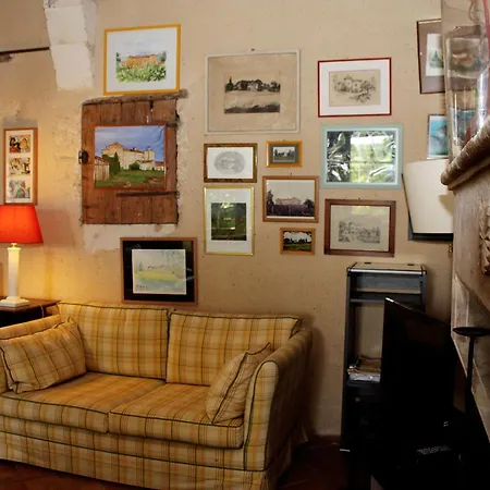 Chateau De Castelneau Отель типа 