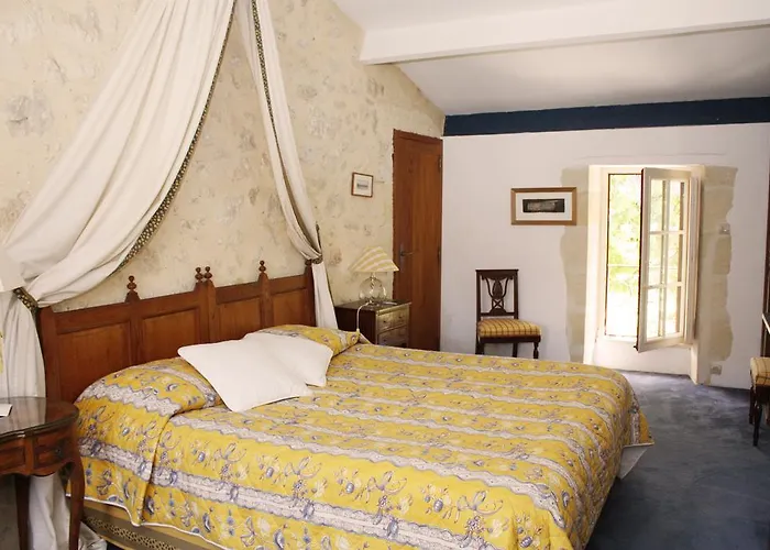 住宿加早餐酒店 卡斯特尔诺城堡旅馆