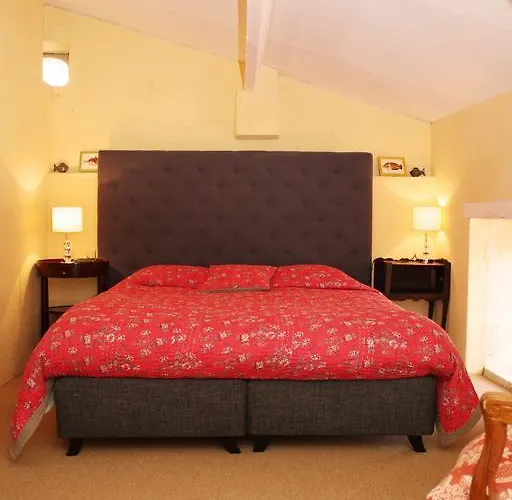 住宿加早餐酒店 卡斯特尔诺城堡旅馆