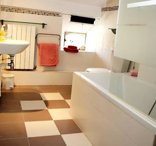 卡斯特尔诺城堡旅馆 住宿加早餐酒店 Saint-Léon