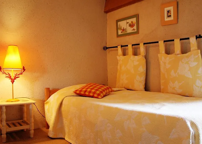 卡斯特尔诺城堡旅馆 住宿加早餐酒店