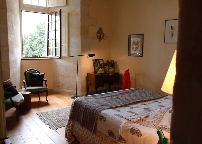 住宿加早餐酒店 卡斯特尔诺城堡旅馆 *