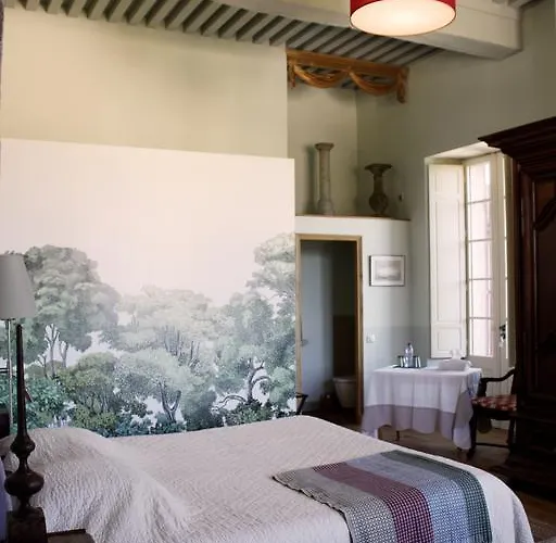 卡斯特尔诺城堡旅馆 Saint-Léon