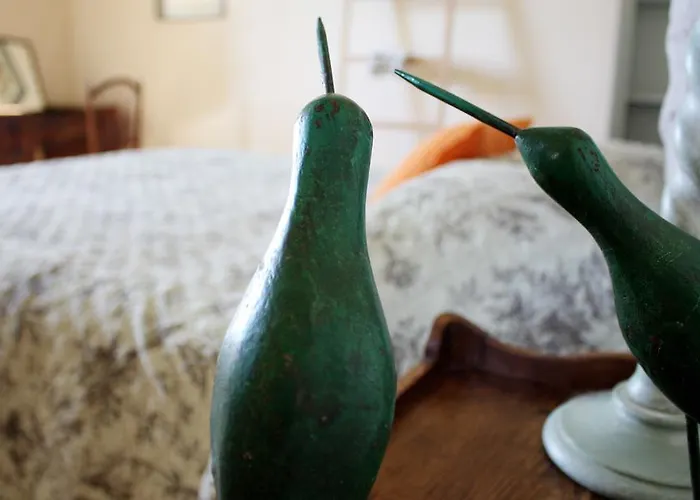 卡斯特尔诺城堡旅馆 * Saint-Léon