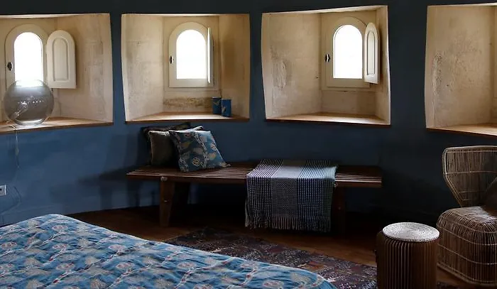 卡斯特尔诺城堡旅馆 住宿加早餐酒店