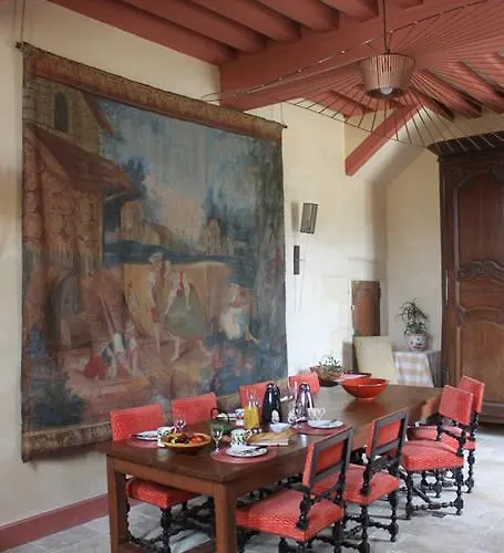 卡斯特尔诺城堡旅馆 Saint-Léon