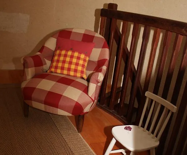 卡斯特尔诺城堡旅馆 * Saint-Léon